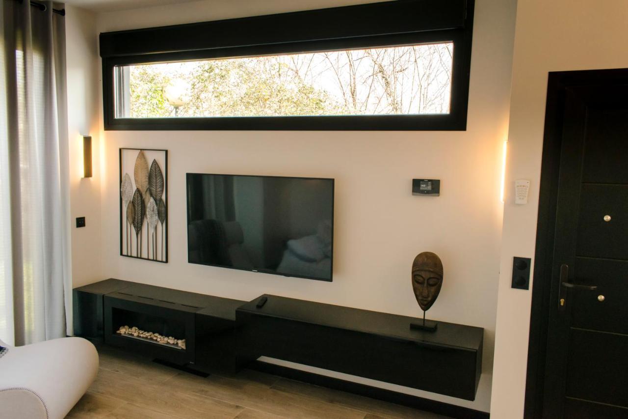 Apartamento Villaro Картес Экстерьер фото