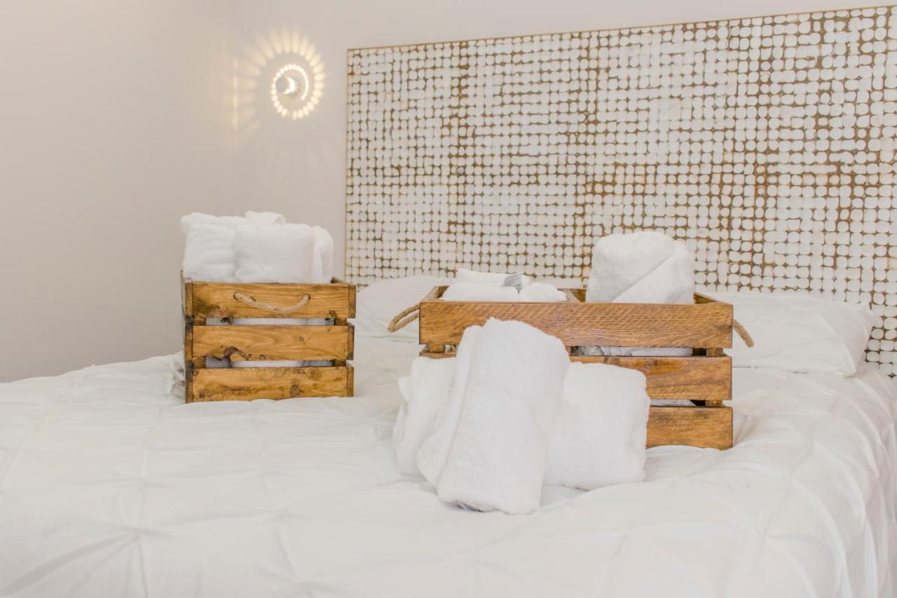 Apartamento Villaro Картес Экстерьер фото